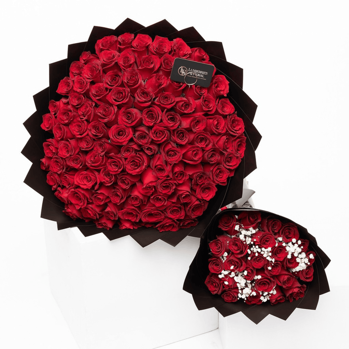 Birthday Flowers in Chula Vista: How to Choose a Thoughtful Bouquet - Luxberries & Floral