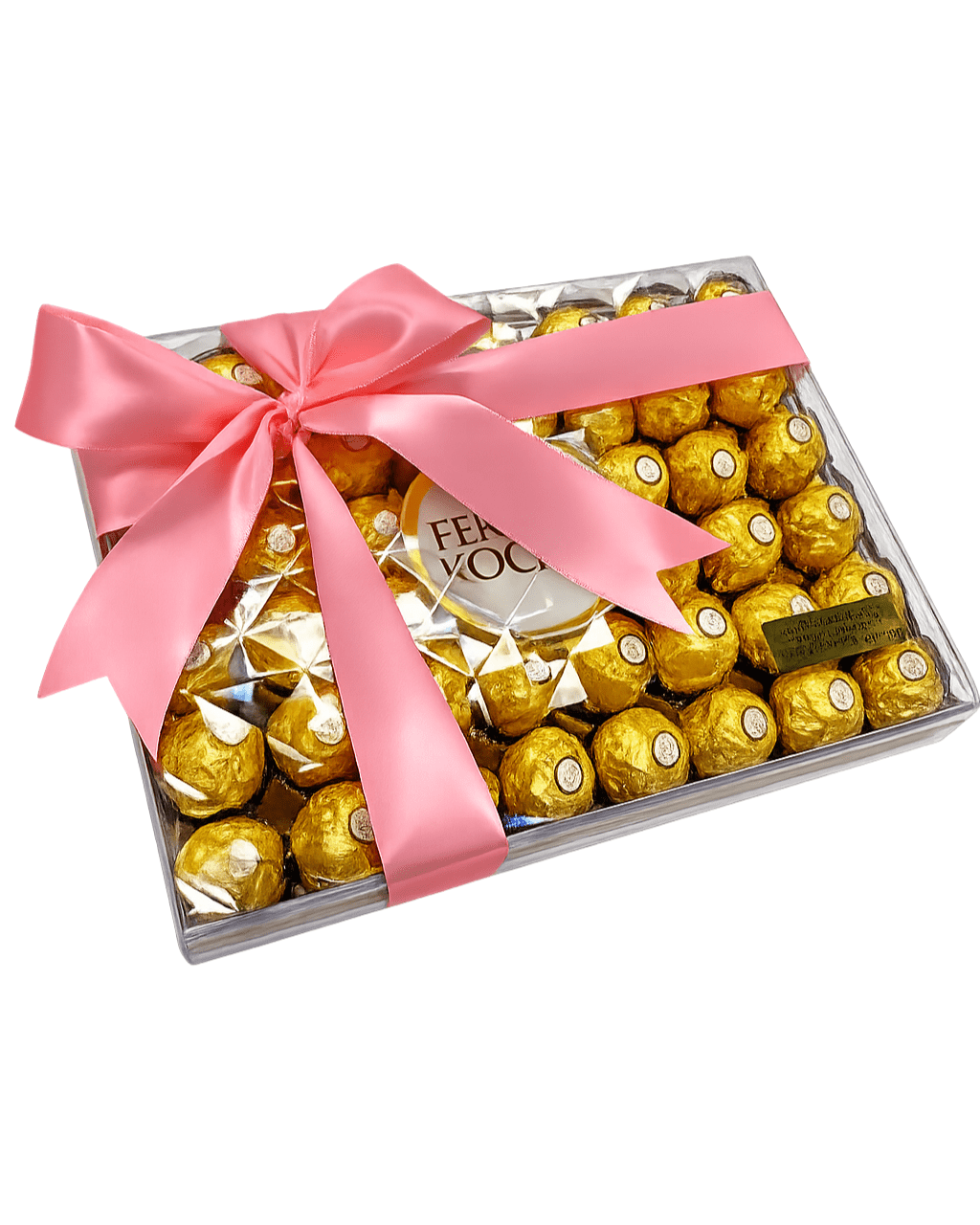 Add-ons - Luxberries & Floral