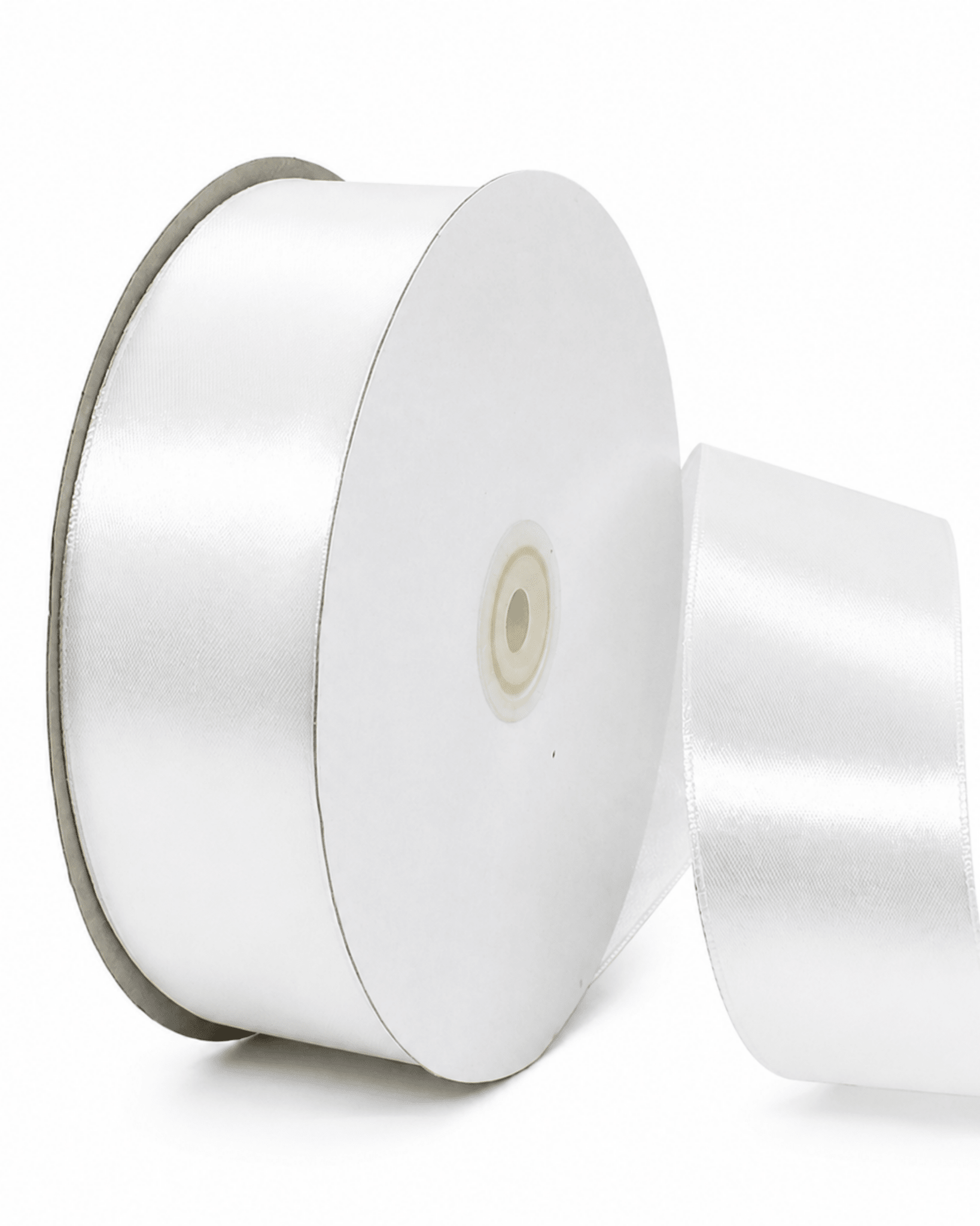1.5 Inch Satin Ribbon - Luxberries & Floral