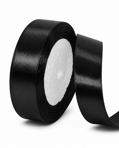 1 Inch Satin Ribbon