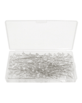 Acrylic Diamond Bouquet Positioning Pins - Luxberries & Floral