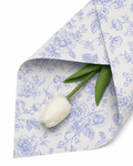 Afternoon Tea Floral Bouquet Wrapping Paper - Luxberries & Floral