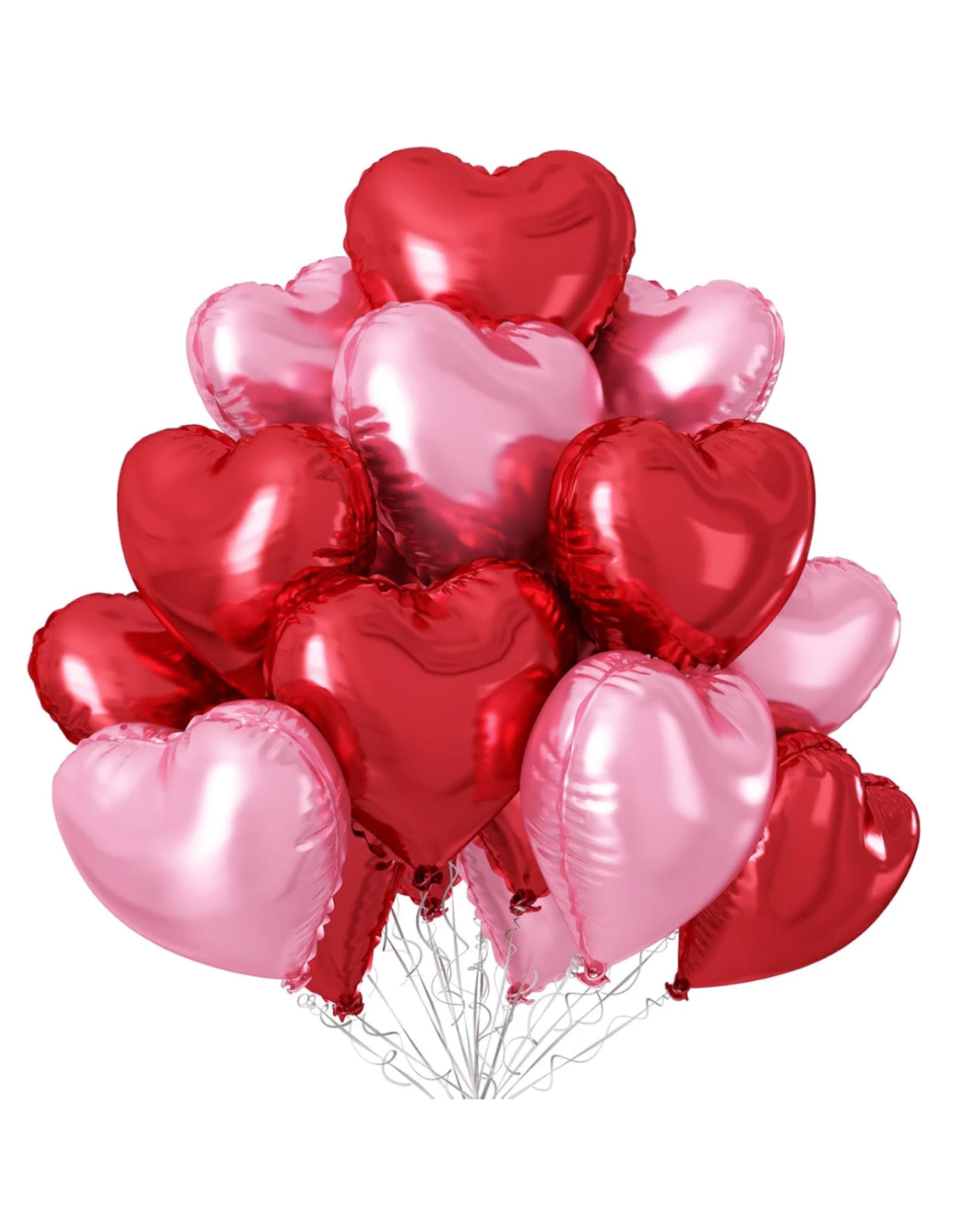 Ballons Luxberries & Floral