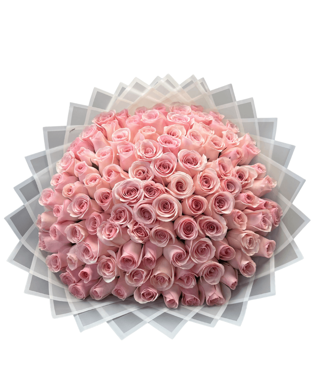 Charming Bouquet - Luxberries & Floral