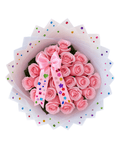 Fresita Bedazzled Bouquet - Luxberries & Floral