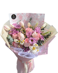 Garden Mixed Bouquet Luxberries & Floral