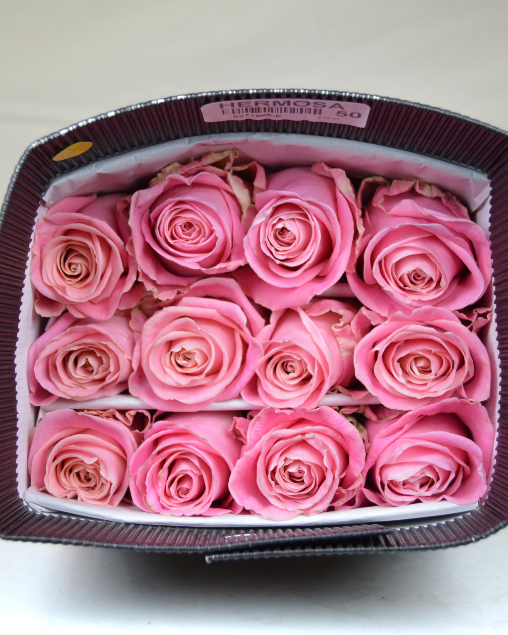 Hermosa Luxberries & Floral