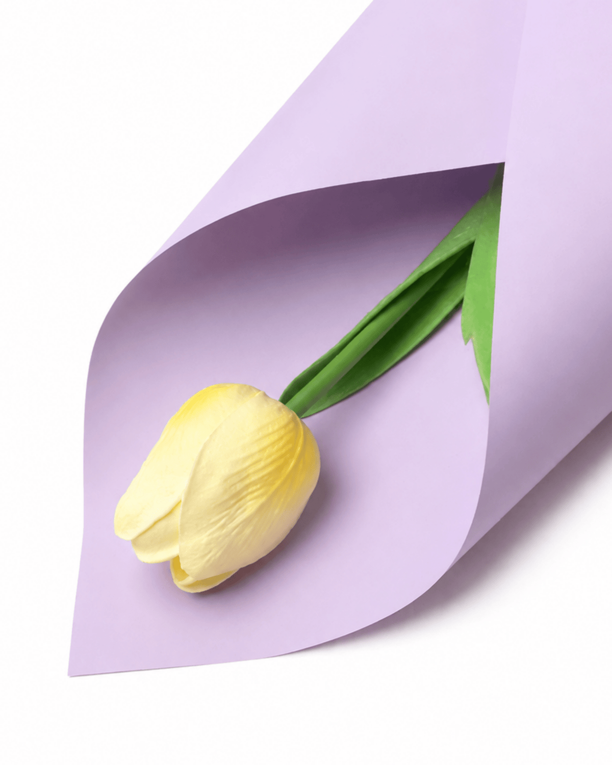 Korean Bouquet Wrapping Paper - Luxberries & Floral