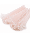 Pearl Mesh Bouquet Accent - Luxberries & Floral