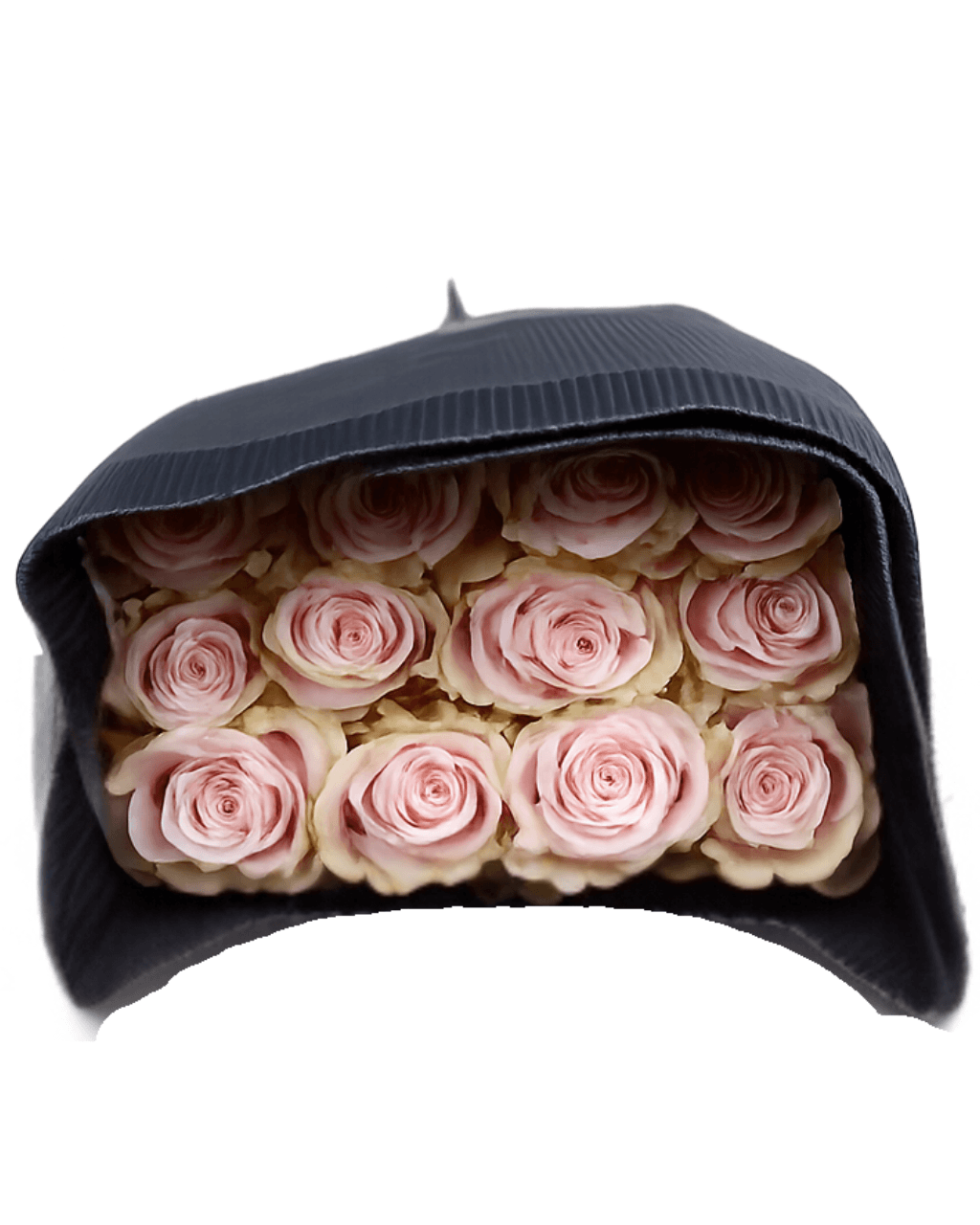 Pink Mondial - Luxberries & Floral