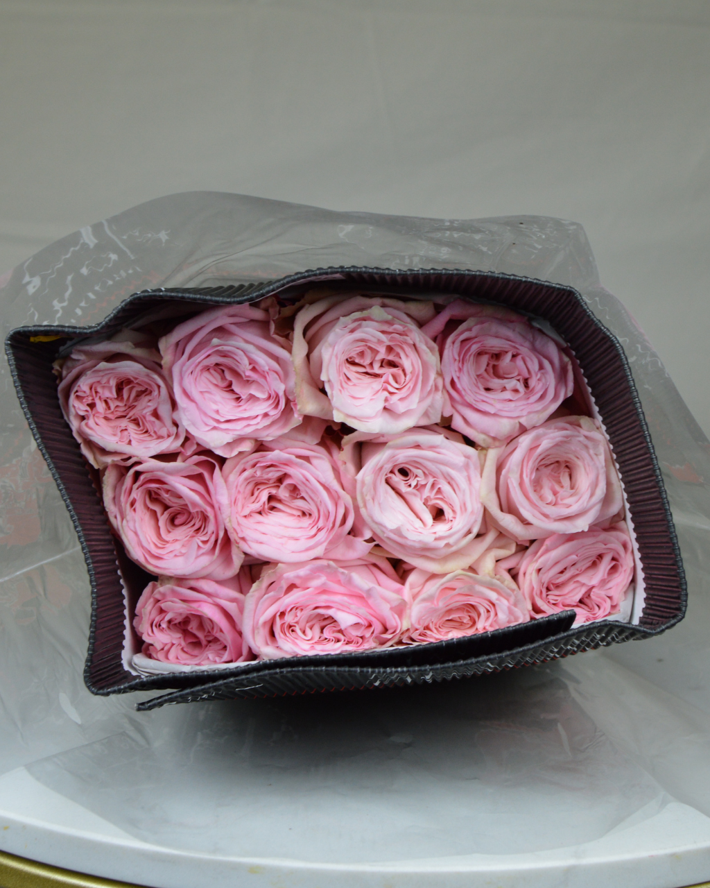 Pink O’Hara Luxberries & Floral