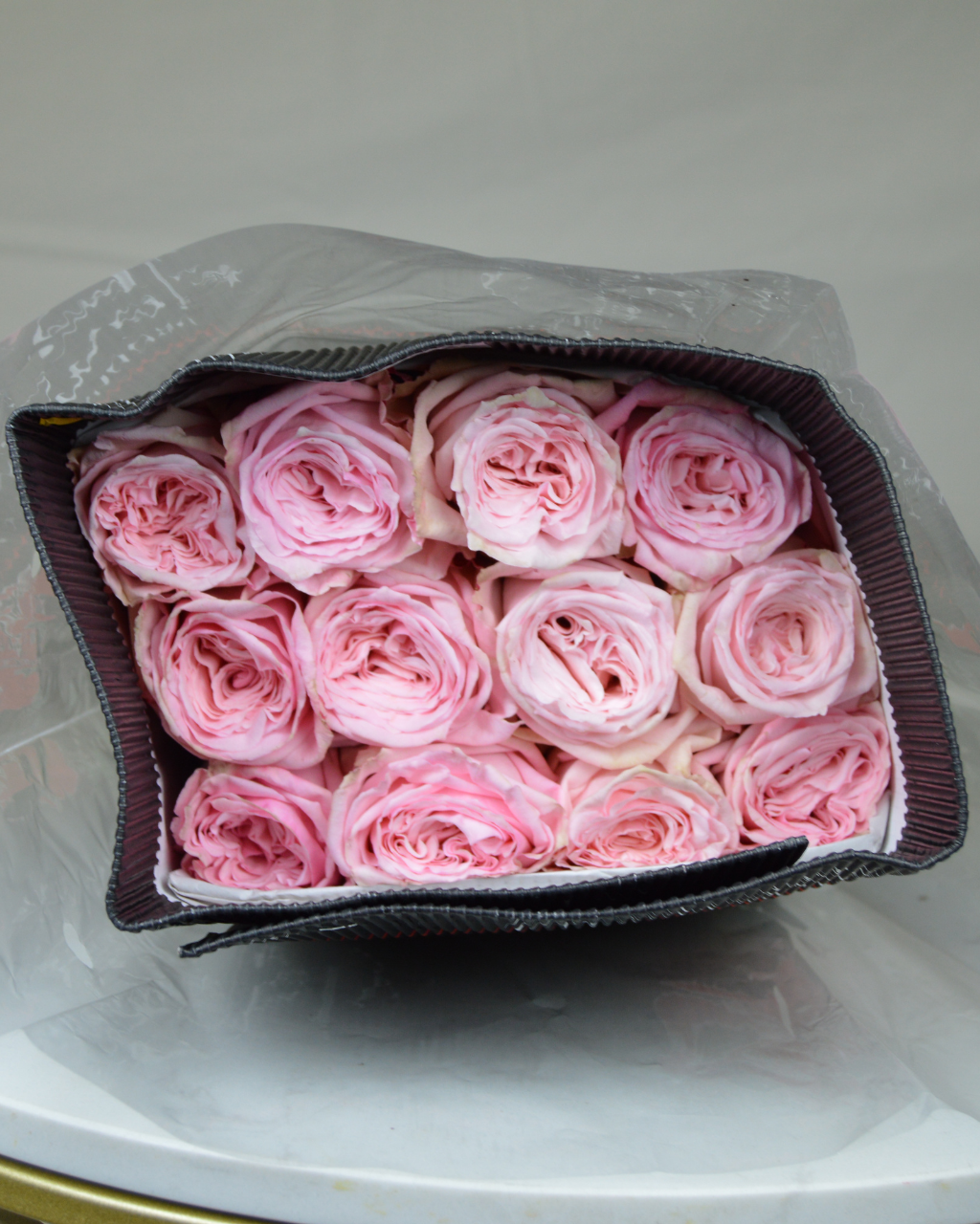 Pink O’Hara Luxberries & Floral