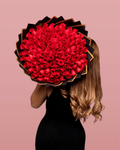 Ramo Buchón Masterclass Workshop - Luxberries & Floral
