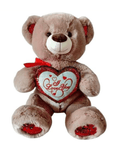 Teddy Bear - Luxberries & Floral